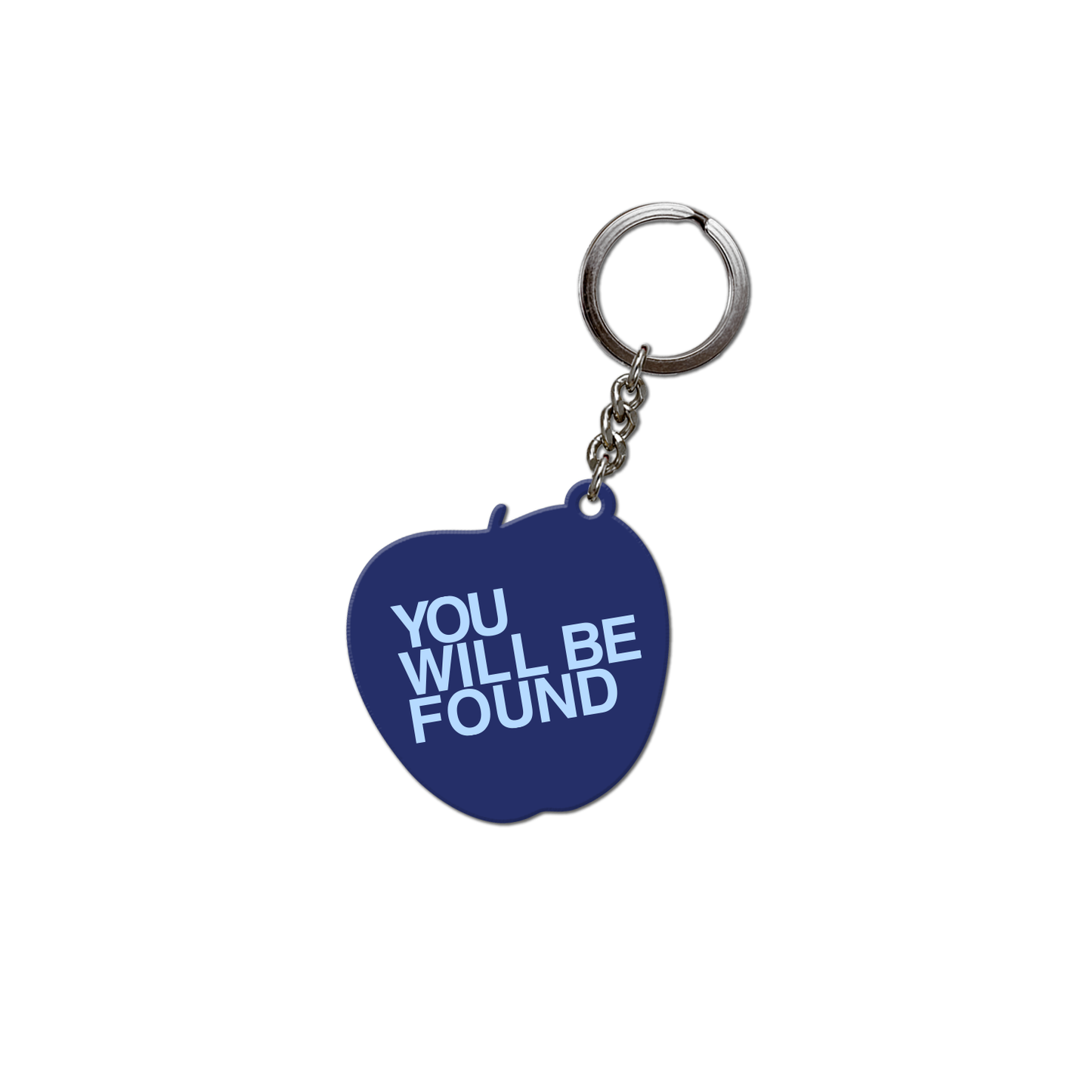 DEAR EVAN HANSEN Keychain