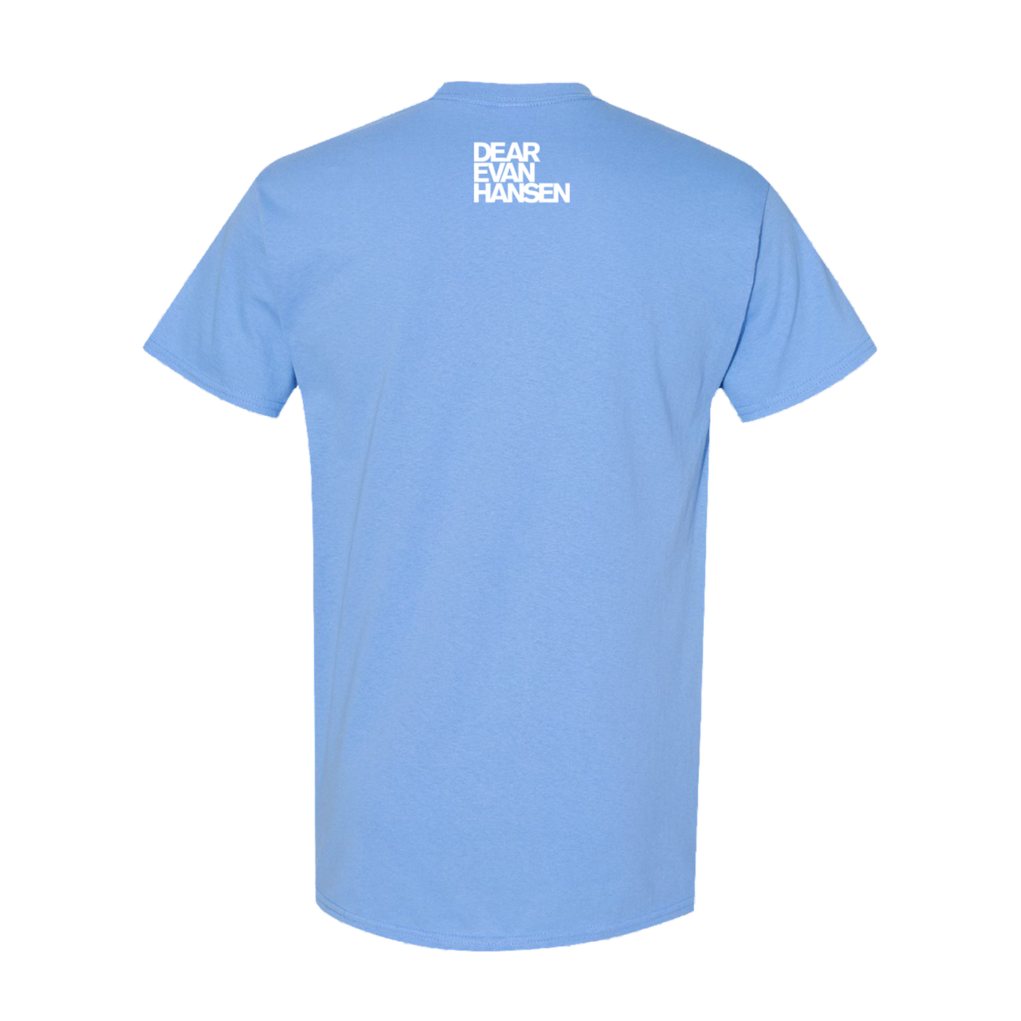 DEAR EVAN HANSEN You Will Be Found Tee