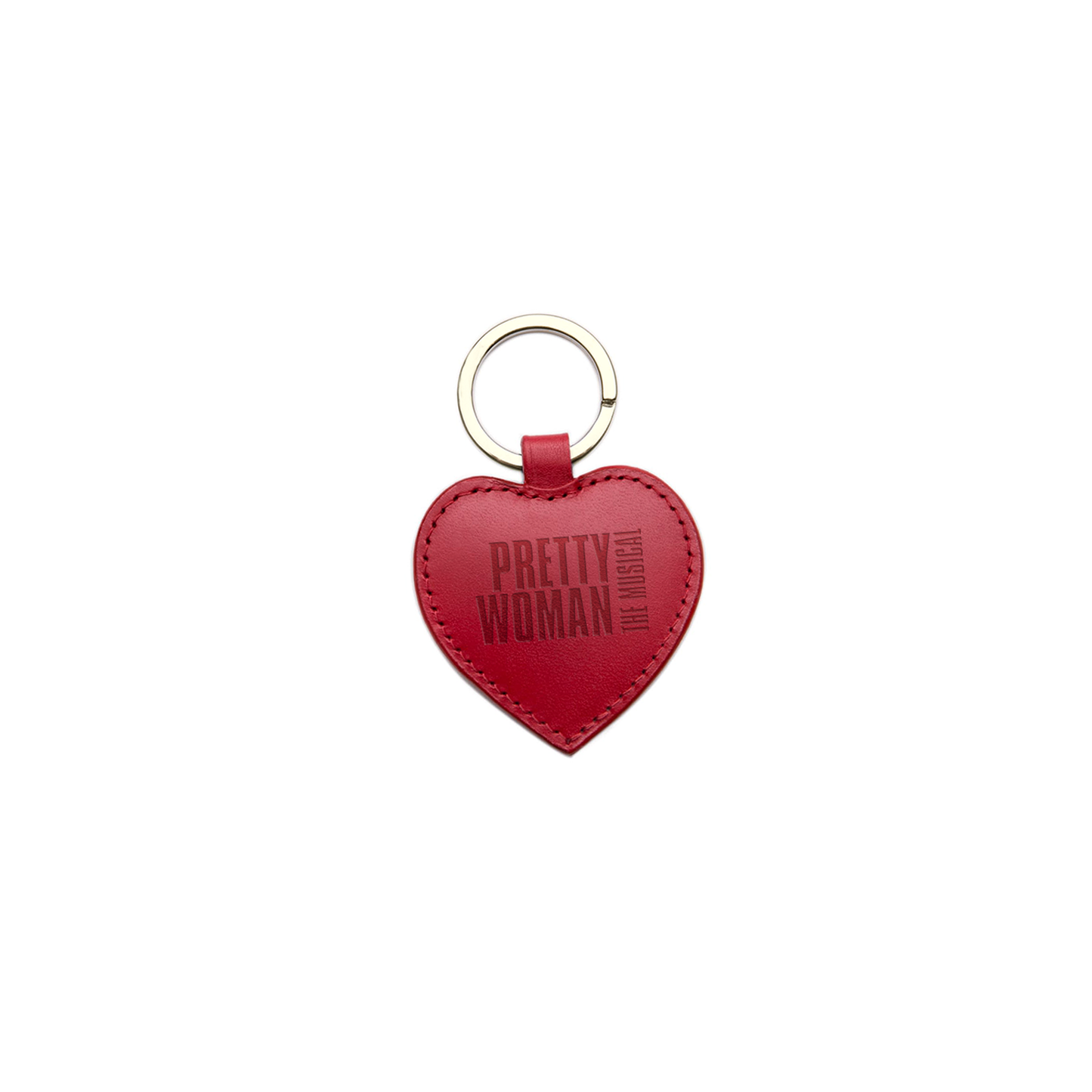 PRETTY WOMAN Keyring