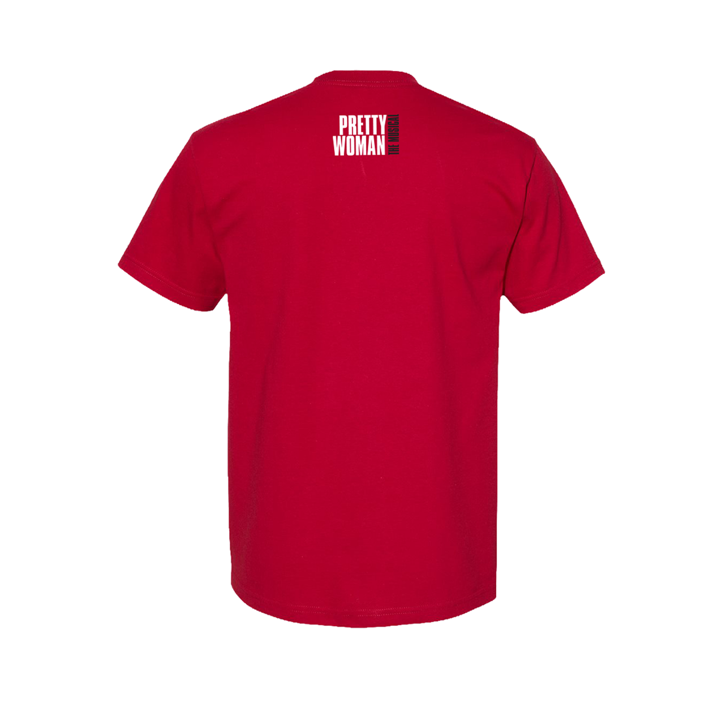 PRETTY WOMAN Cinder F#$kin' Rella Tee