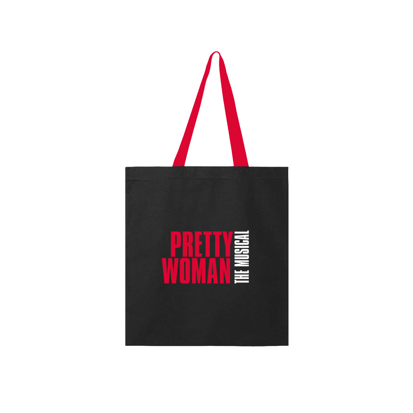 PRETTY WOMAN Big Huge Tote