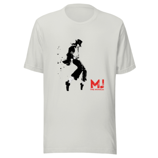 MJ Custom City Tee