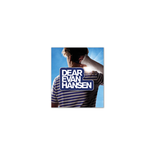 DEAR EVAN HANSEN Lapel Pin