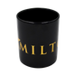 HAMILTON Logo Mug (Black)