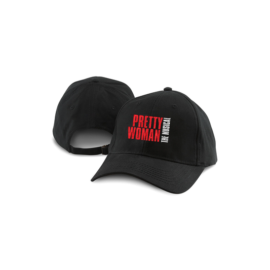 PRETTY WOMAN Baseball Cap