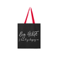PRETTY WOMAN Big Huge Tote