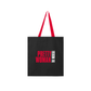 PRETTY WOMAN Big Huge Tote